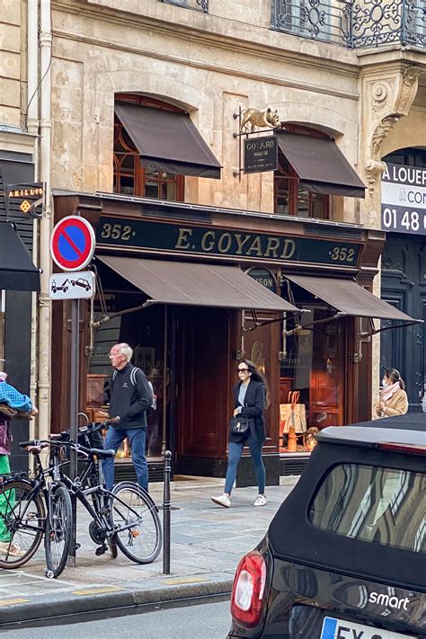 goyard cheaper in paris than usa|paris vs usa goyard.